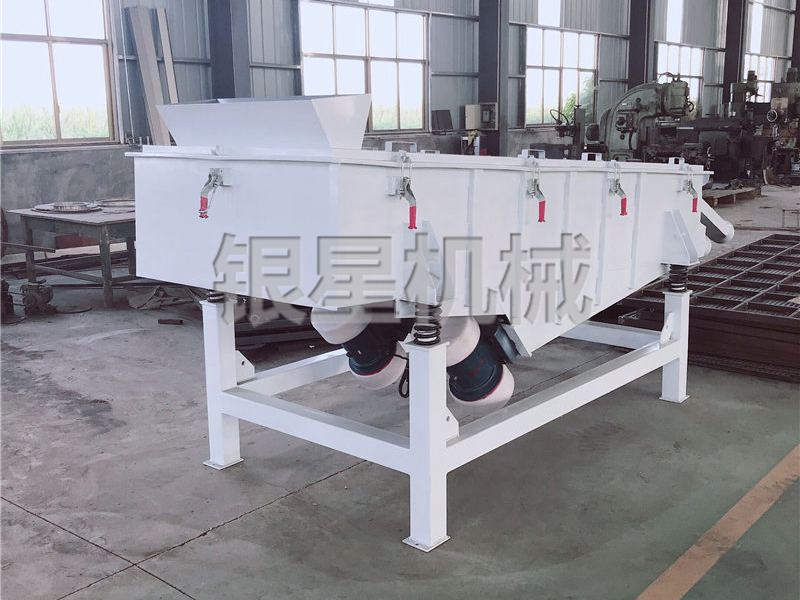 提高方形振動(dòng)篩篩網(wǎng)的使用壽命，學(xué)會(huì)這4招就夠了！