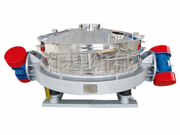 雙振源直排篩的特點(diǎn)，你了解多少？