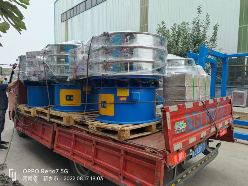 如何選擇合適的振動(dòng)篩？幾個(gè)訣竅，一步到位