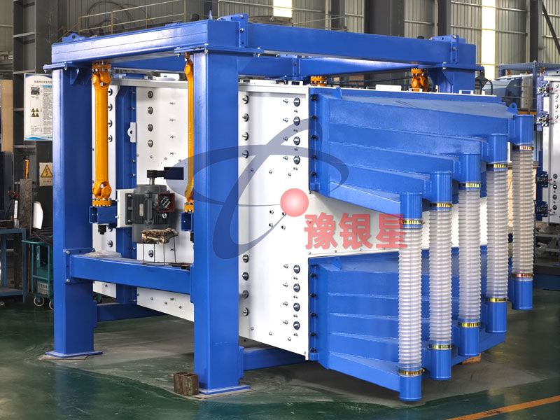 從“堵網(wǎng)、返工、投訴”到“靜音、無塵、零投訴”