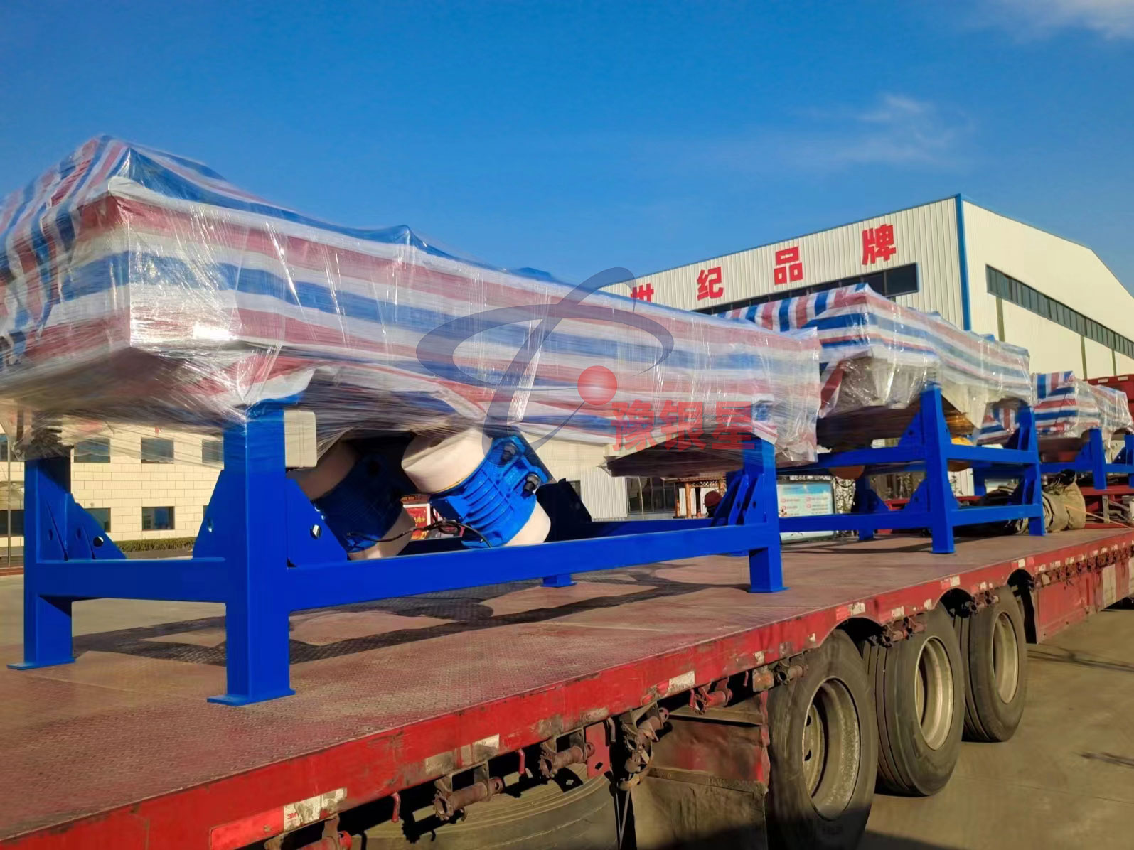 3臺(tái)輕型精細(xì)3層直線篩，如何幫一家“小而美”的代工廠把產(chǎn)能翻了一倍？