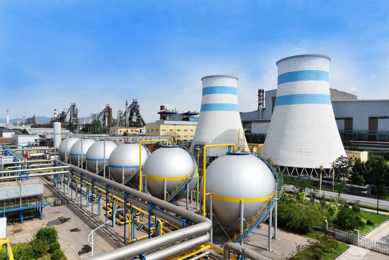 化工粉末篩分難題？看搖擺篩如何「以柔克剛」破局！