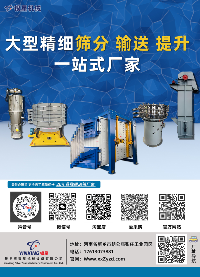 圓形搖擺篩采購避坑：別讓‘低價(jià)’吞掉你的利潤！十年賬單撕開隱形成本真相