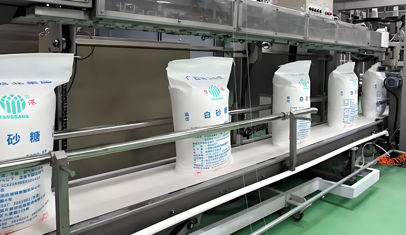 別再讓“輸送”與“篩分”各自為戰(zhàn)！銀星機(jī)械讓它們“聯(lián)姻”出效益！