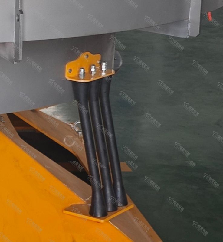 同樣篩“石英砂”，報(bào)價(jià)差30%？揭秘圓形搖擺篩里的“成本縮水”4大暗樁