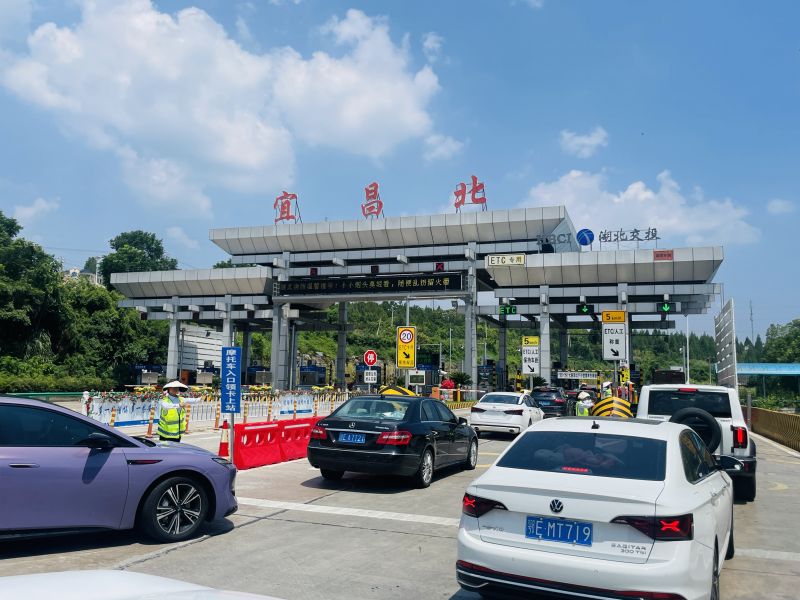 當(dāng)碳化鎢粉遇上防爆篩分：一段來(lái)自宜昌的合作回響