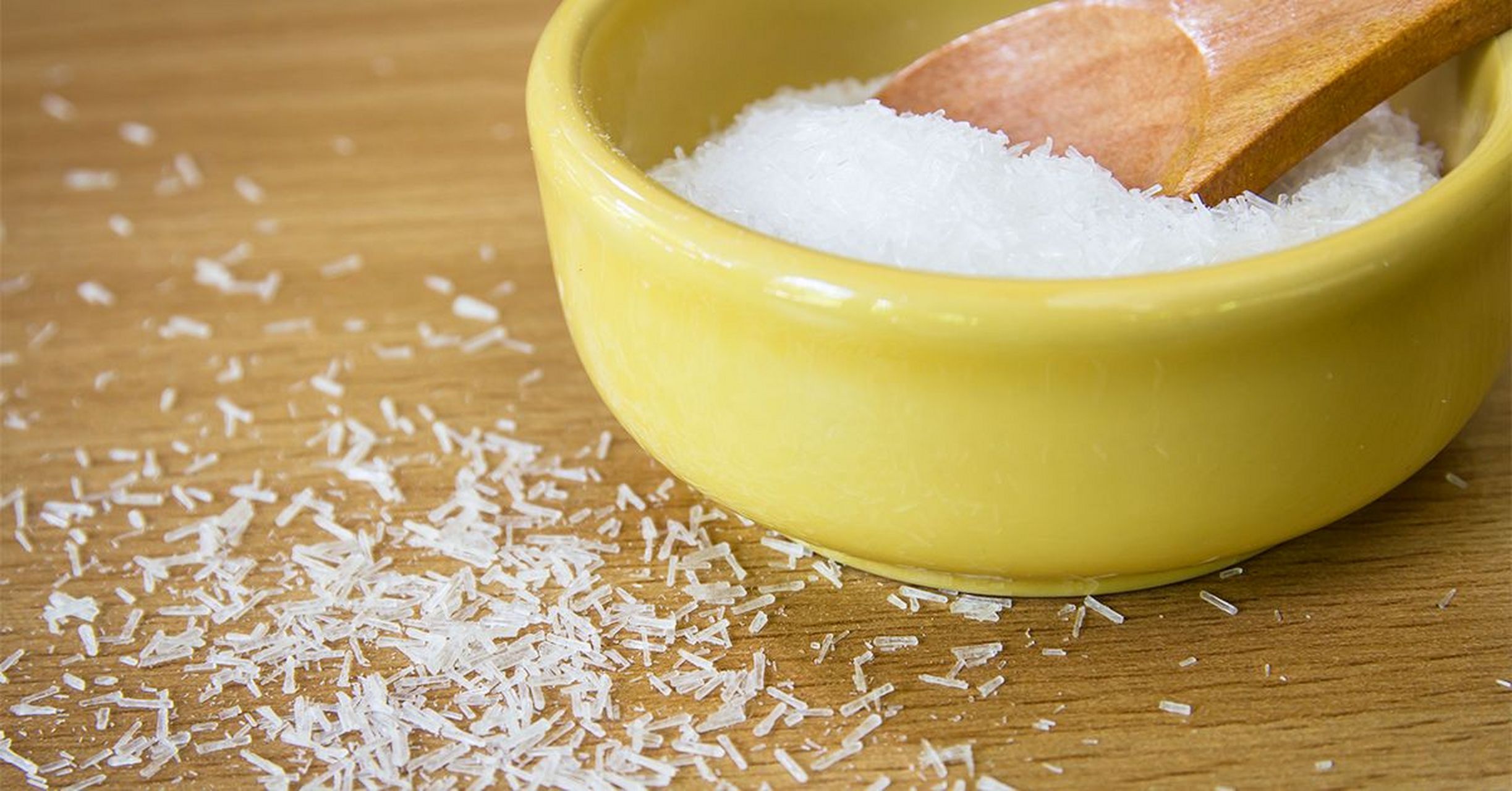 味精廠降本記！銀星機械“篩切一體”電耗直降38%！