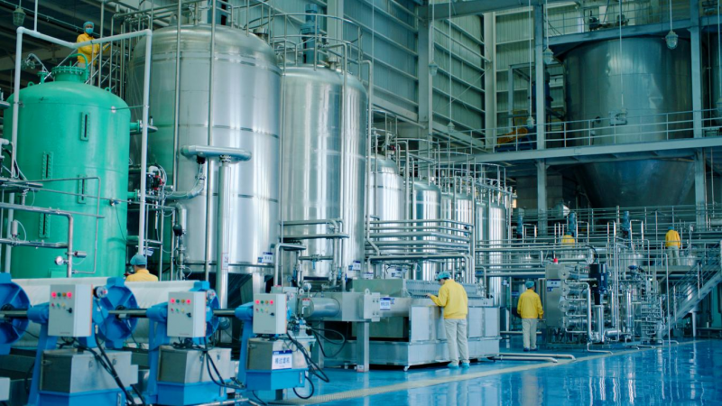 篩網(wǎng)再也不會“堵”氣？讓YX-1200-3S毛刷式圓形搖擺篩來“疏”通