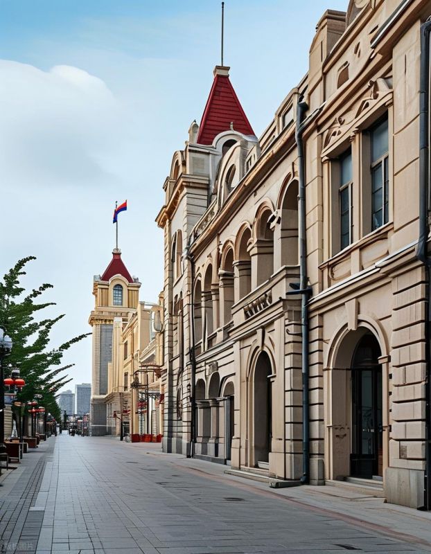 黑龍江的冰城砂，銀星搖擺篩開啟石英砂分級高效路