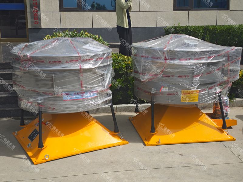 解鎖天津重質(zhì)碳酸鈣篩分新體驗(yàn)，一站式配齊更省心