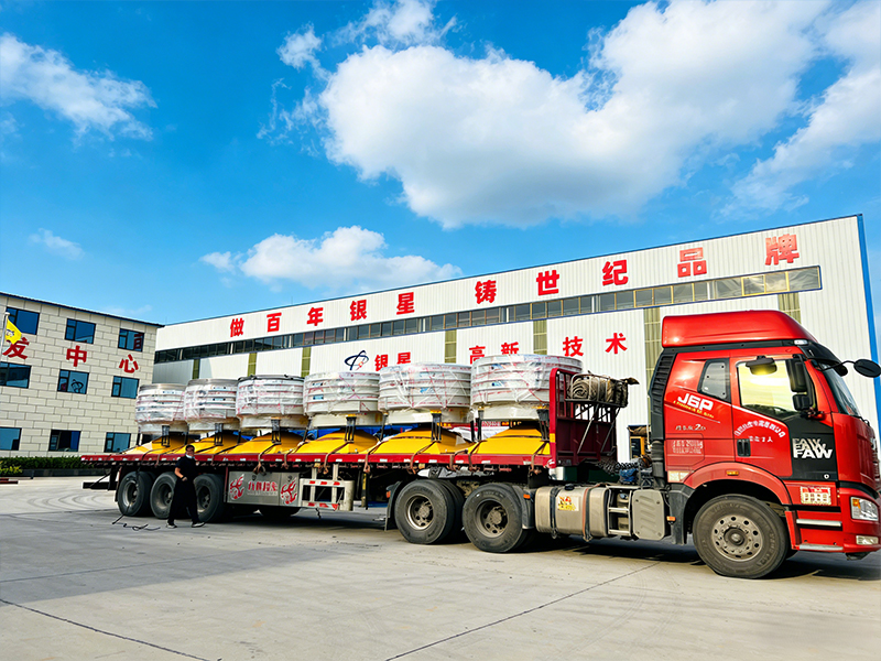 廠區(qū)環(huán)境